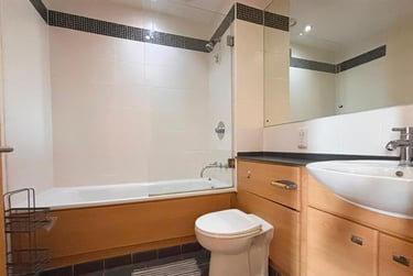 2 bed flat, Lvl 10 55 Degrees North, City Centre, Newcastle, NE16BJ - Image 8